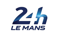 Logo 24h Le Mans Logo 24h Le Mans