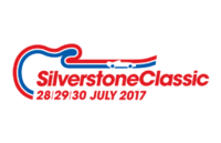 Logo Silverstone Classic Logo Silverstone Classic
