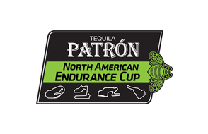 Tequila Patron North American Endurance Cup Tequila Patron North American Endurance Cup