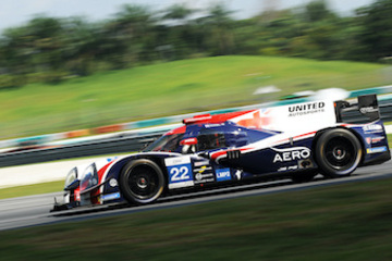 Asian Le Mans Series 2019 Asian Le Mans Series 2019