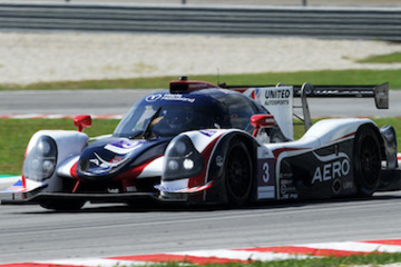 Asian Le Mans Series LMP3 2019 Asian Le Mans Series LMP3 2019