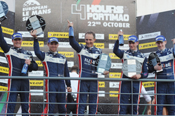 United Autosports - driver profiles United Autosports - driver profiles