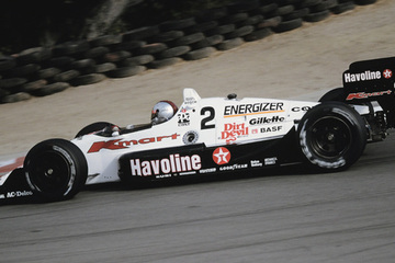 Historic racing cars - 1991 Lola T9100 Hu30 - Restored by United Autosports Historic racing cars - 1991 Lola T9100 Hu30 - Restored by United Autosports