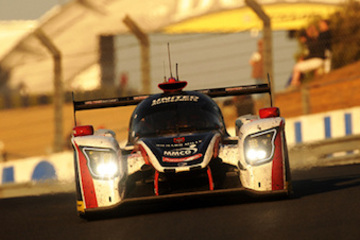 Le Mans 24 Hours - 2017 Le Mans 24 Hours - 2017