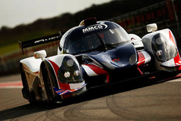 NAJ HUSAIN AND COLIN BRAUN TO RACE THIRD UNITED AUTOSPORTS MICHELIN LE MANS CUP ENTRY IN 2018 NAJ HUSAIN AND COLIN BRAUN TO RACE THIRD UNITED AUTOSPORTS MICHELIN LE MANS CUP ENTRY IN 2018