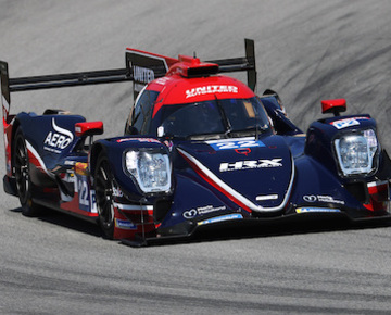 United Autosports will be running an Oreca 07 in the FIA WEC United Autosports will be running an Oreca 07 in the FIA WEC