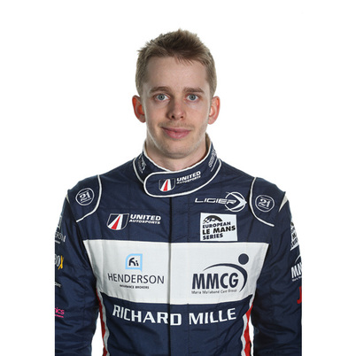 Alex Brundle Alex Brundle