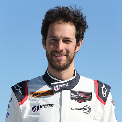 Bruno Senna Bruno Senna