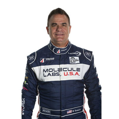 Mike Guasch Mike Guasch