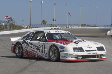 The Classic 24 at Daytona brought a close to United Autosports’ 2015 season. The Classic 24 at Daytona brought a close to United Autosports’ 2015 season.