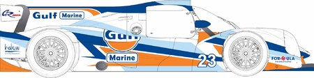 United Autosports confirm Richard Meins and Shaun Lynn for Snetterton Prototype Cup United Autosports confirm Richard Meins and Shaun Lynn for Snetterton Prototype Cup