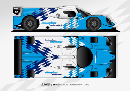 United Autosports continues expansion of British Onroak/Ligier Business United Autosports continues expansion of British Onroak/Ligier Business