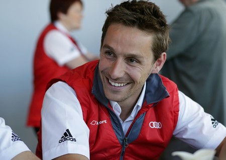 Filipe Albuquerque joins United Autosports for Elms LMP2 Campaign Filipe Albuquerque joins United Autosports for Elms LMP2 Campaign