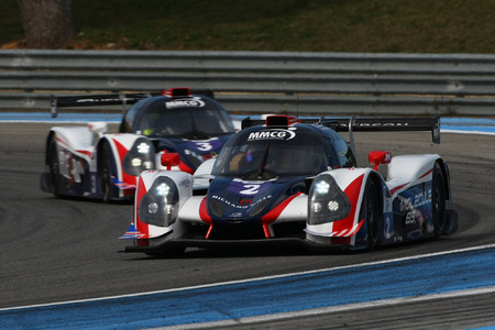 United Autosports aims to consolidate ELMS LMP3 championship advantage United Autosports aims to consolidate ELMS LMP3 championship advantage