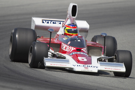 United Autosports enjoys great success at Monterey Historic Festival United Autosports enjoys great success at Monterey Historic Festival