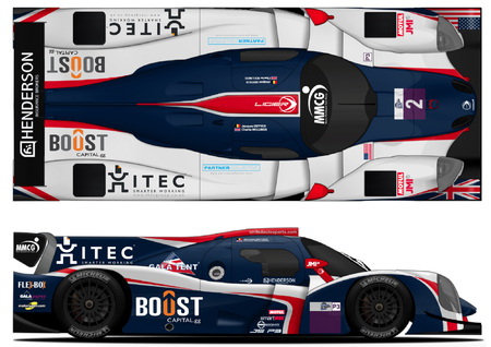 Jacques Duyver and Charlie Hollings join United Autosports for Snetterton Prototype Cup Jacques Duyver and Charlie Hollings join United Autosports for Snetterton Prototype Cup