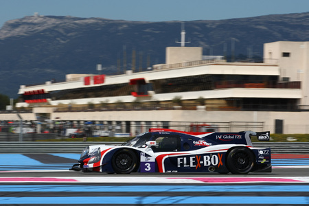 New era for United Autosports begins on home soil at Silverstone New era for United Autosports begins on home soil at Silverstone