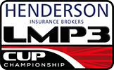 Henderson Insurance LMP3 Cup Championship Henderson Insurance LMP3 Cup Championship