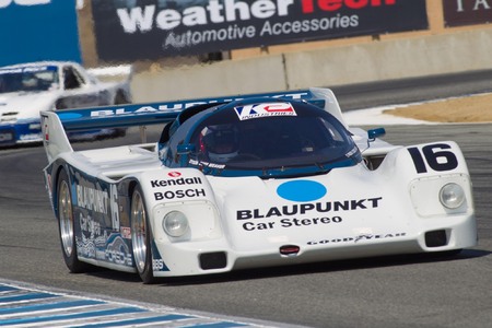 United Autosports enters ultra-successful Porsche for team’s Maiden Le Mans Classic outing United Autosports enters ultra-successful Porsche for team’s Maiden Le Mans Classic outing