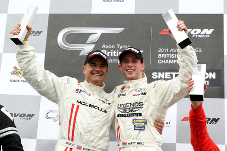 Guasch returns to United Autosports for 2016 European Le Mans Series campaign Guasch returns to United Autosports for 2016 European Le Mans Series campaign