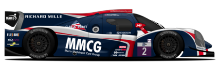 Martin Brundle joins United Autosports for Le Mans LMP3 race Martin Brundle joins United Autosports for Le Mans LMP3 race