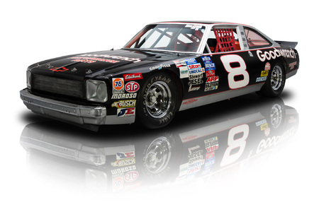 Historic American cars to return to the Speedway with United Autosports Historic American cars to return to the Speedway with United Autosports