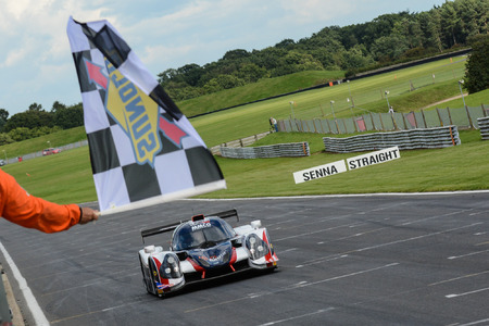 UNITED AUTOSPORTS PREPARE FOR FINAL HENDERSON INSURANCE LMP15 CUP ...