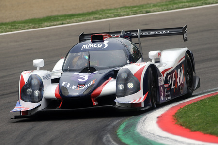 Former 24 Hour Race winner Brundle puts United Autosports In “Road To Le Mans” fast lane Former 24 Hour Race winner Brundle puts United Autosports In “Road To Le Mans” fast lane