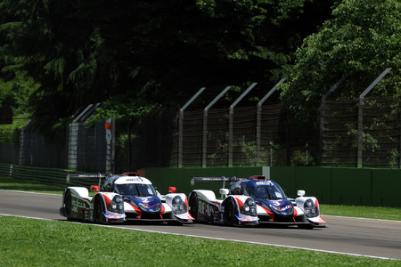 United Autosports head to Monza for 2017 season Prologue United Autosports head to Monza for 2017 season Prologue