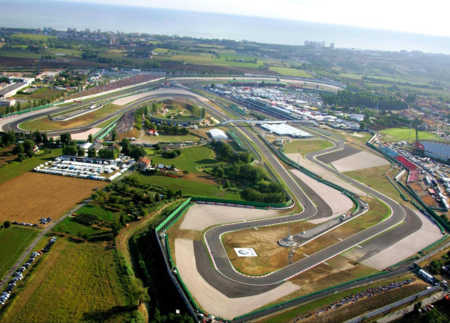 Italian adventure up next for United Autosports and Phil Burgan Italian adventure up next for United Autosports and Phil Burgan