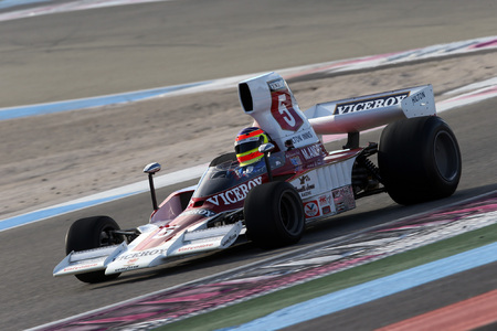 United Autosports’ “quintet” will set pulses racing at Annual Monterey Historic Festival United Autosports’ “quintet” will set pulses racing at Annual Monterey Historic Festival