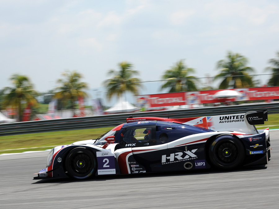 Tommy Erdos returns to racing alongside Garett Grist and Wayne Boyd for ELMS LMP3 Tommy Erdos returns to racing alongside Garett Grist and Wayne Boyd for ELMS LMP3