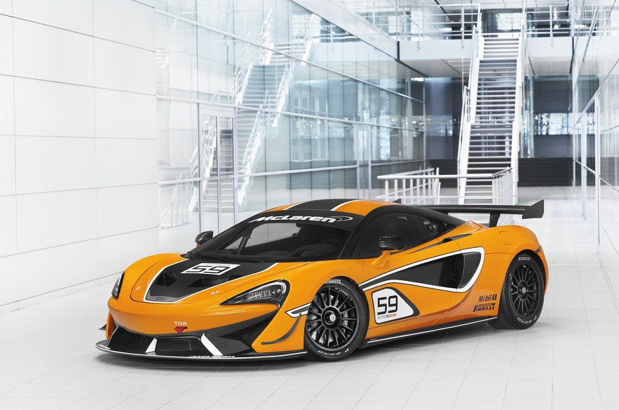 United Autosports to enter GT4 European Series in 2021 United Autosports to enter GT4 European Series in 2021