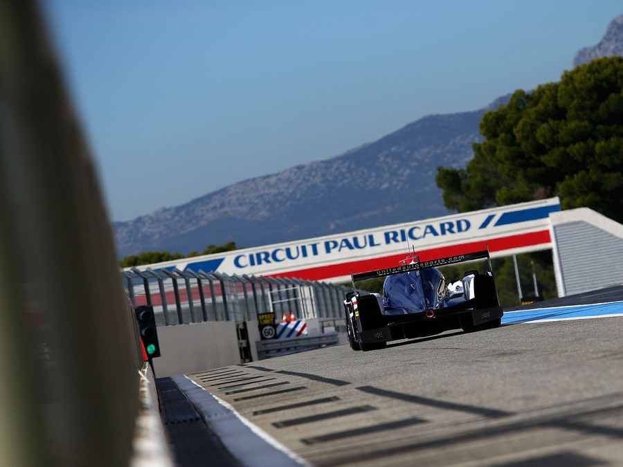 United Autosports 2019 European Season Gets Underway at Le Castellet United Autosports 2019 European Season Gets Underway at Le Castellet